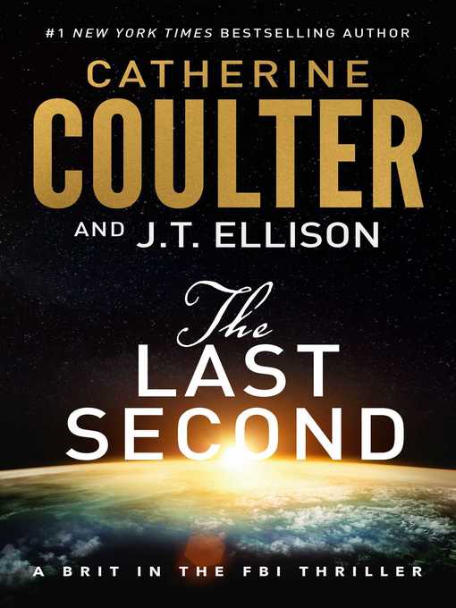 Title details for The Last Second by Catherine Coulter - Available